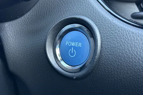 FH22EHT Toyota C-Hr 1.8 VVT-h Icon CVT Euro 6 (s/s) 5dr Thumbnail #37