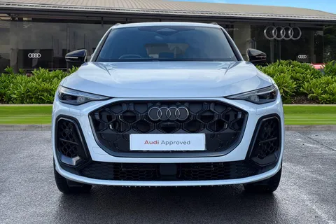 PN75GVM Audi Q5 SUV Edition 1 TDI quattro 204 PS S tronic Thumbnail #6