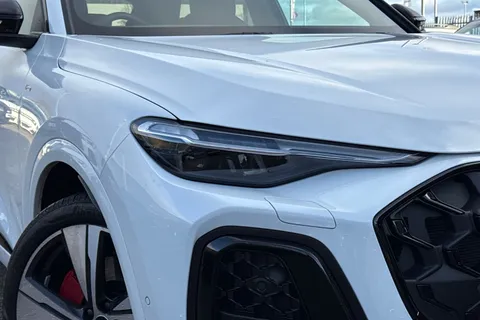 PN75GVM Audi Q5 SUV Edition 1 TDI quattro 204 PS S tronic Thumbnail #9