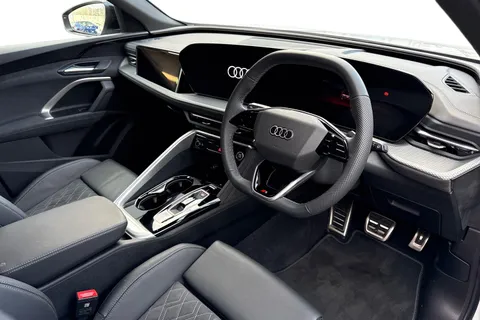 PN75GVM Audi Q5 SUV Edition 1 TDI quattro 204 PS S tronic Thumbnail #14