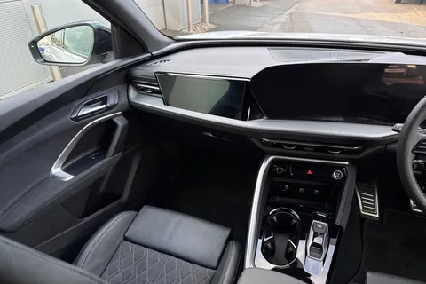 PN75GVM Audi Q5 SUV Edition 1 TDI quattro 204 PS S tronic Thumbnail #20