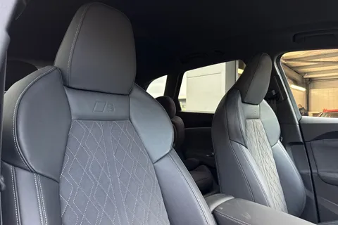 PN75GVM Audi Q5 SUV Edition 1 TDI quattro 204 PS S tronic Thumbnail #24