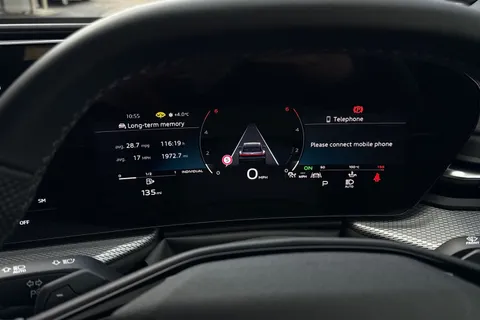 PN75GVM Audi Q5 SUV Edition 1 TDI quattro 204 PS S tronic Thumbnail #34