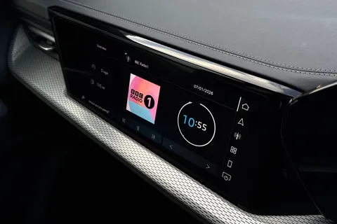 PN75GVM Audi Q5 SUV Edition 1 TDI quattro 204 PS S tronic Thumbnail #35