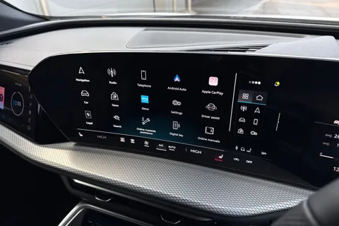 PN75GVM Audi Q5 SUV Edition 1 TDI quattro 204 PS S tronic Thumbnail #38