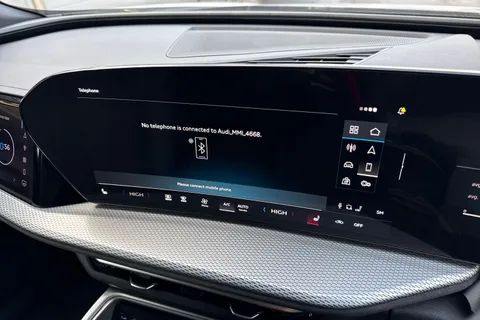 PN75GVM Audi Q5 SUV Edition 1 TDI quattro 204 PS S tronic Thumbnail #41