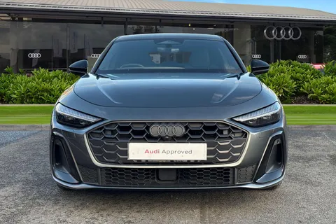 PJ25RNF Audi A5 Edition 1 TFSI 150 PS S tronic Thumbnail #7