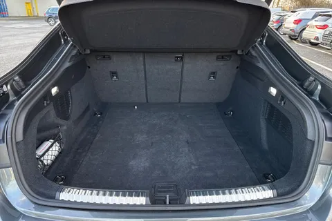 PJ25RNF Audi A5 Edition 1 TFSI 150 PS S tronic Thumbnail #8