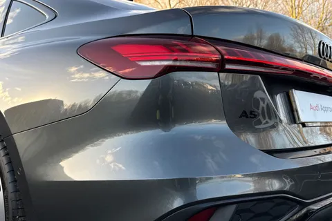 PJ25RNF Audi A5 Edition 1 TFSI 150 PS S tronic Thumbnail #9