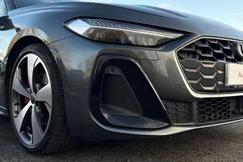 PJ25RNF Audi A5 Edition 1 TFSI 150 PS S tronic Thumbnail #10