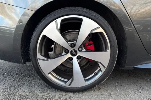 PJ25RNF Audi A5 Edition 1 TFSI 150 PS S tronic Thumbnail #12