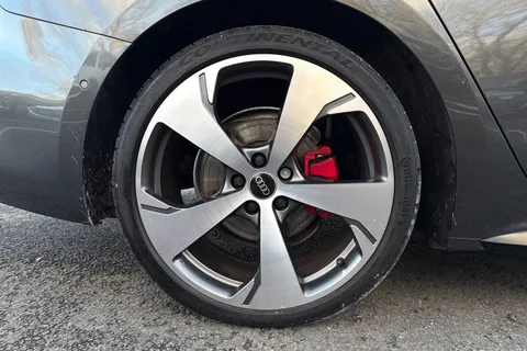 PJ25RNF Audi A5 Edition 1 TFSI 150 PS S tronic Thumbnail #13