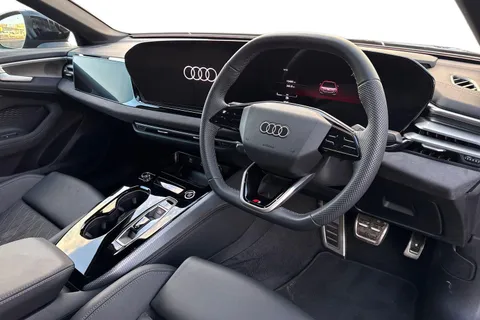 PJ25RNF Audi A5 Edition 1 TFSI 150 PS S tronic Thumbnail #15