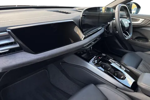 PJ25RNF Audi A5 Edition 1 TFSI 150 PS S tronic Thumbnail #16