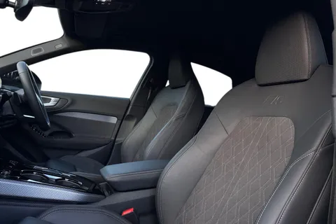 PJ25RNF Audi A5 Edition 1 TFSI 150 PS S tronic Thumbnail #17