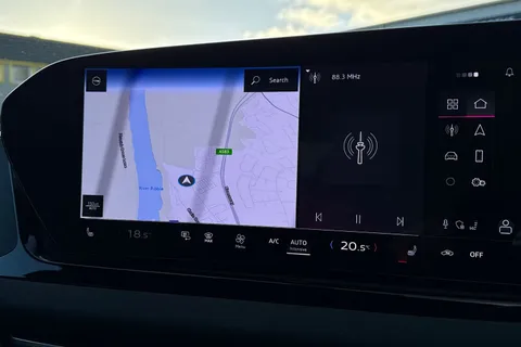 PJ25RNF Audi A5 Edition 1 TFSI 150 PS S tronic Thumbnail #18