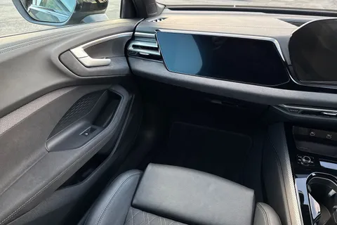 PJ25RNF Audi A5 Edition 1 TFSI 150 PS S tronic Thumbnail #21