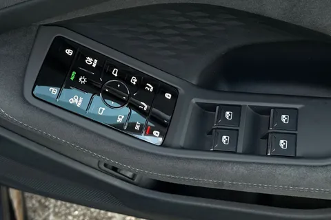 PJ25RNF Audi A5 Edition 1 TFSI 150 PS S tronic Thumbnail #22