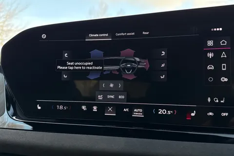 PJ25RNF Audi A5 Edition 1 TFSI 150 PS S tronic Thumbnail #23