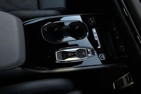 PJ25RNF Audi A5 Edition 1 TFSI 150 PS S tronic Thumbnail #24