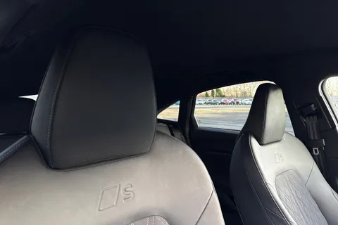 PJ25RNF Audi A5 Edition 1 TFSI 150 PS S tronic Thumbnail #25