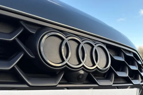 PJ25RNF Audi A5 Edition 1 TFSI 150 PS S tronic Thumbnail #27