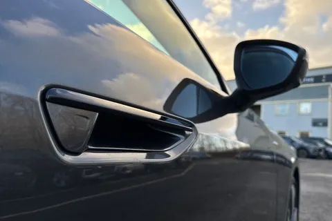 PJ25RNF Audi A5 Edition 1 TFSI 150 PS S tronic Thumbnail #29