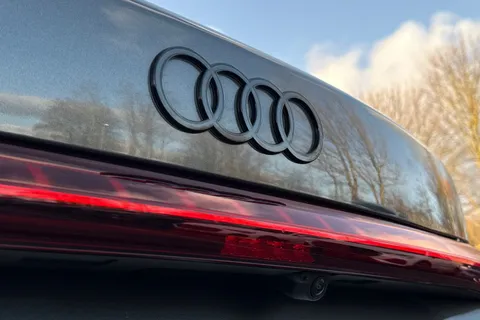 PJ25RNF Audi A5 Edition 1 TFSI 150 PS S tronic Thumbnail #30