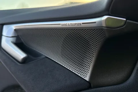 PJ25RNF Audi A5 Edition 1 TFSI 150 PS S tronic Thumbnail #33