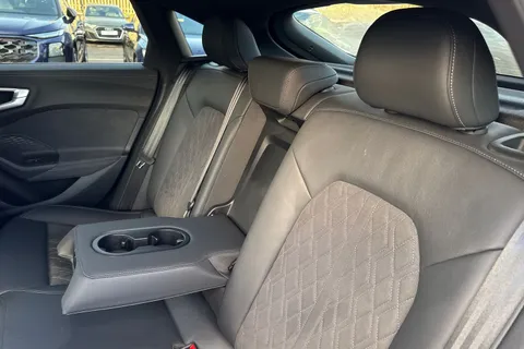 PJ25RNF Audi A5 Edition 1 TFSI 150 PS S tronic Thumbnail #34