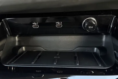 PJ25RNF Audi A5 Edition 1 TFSI 150 PS S tronic Thumbnail #36