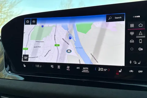 PJ25RNF Audi A5 Edition 1 TFSI 150 PS S tronic Thumbnail #39