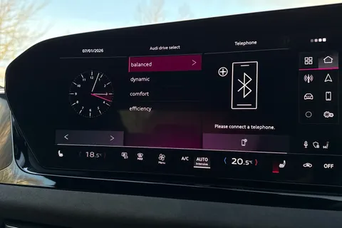 PJ25RNF Audi A5 Edition 1 TFSI 150 PS S tronic Thumbnail #40