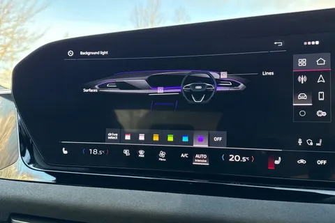 PJ25RNF Audi A5 Edition 1 TFSI 150 PS S tronic Thumbnail #41