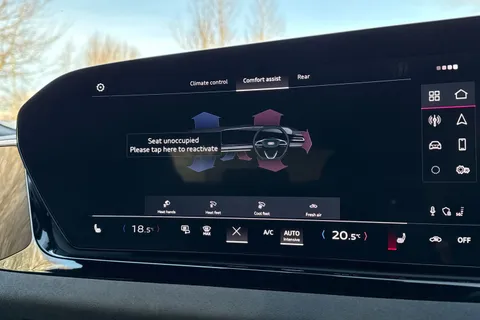 PJ25RNF Audi A5 Edition 1 TFSI 150 PS S tronic Thumbnail #42