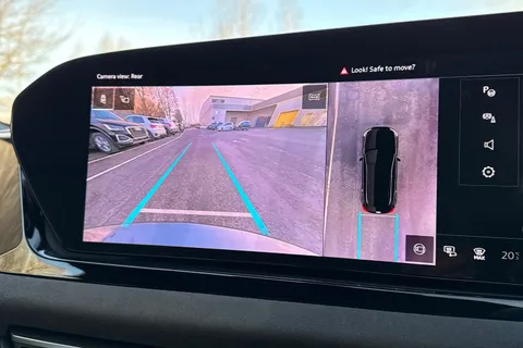 PJ25RNF Audi A5 Edition 1 TFSI 150 PS S tronic Thumbnail #43