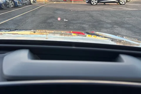 PJ25RNF Audi A5 Edition 1 TFSI 150 PS S tronic Thumbnail #44