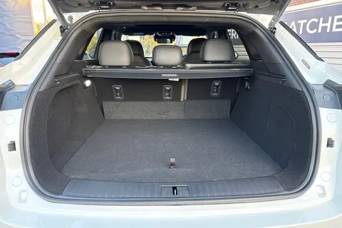  Omoda 9 1.5T SHS 34.46kWh Noble DHT3 4WD Euro 6 (s/s) 5dr Thumbnail #9