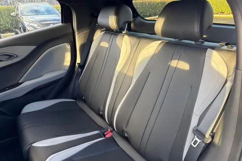 DC75RTZ BYD Dolphin Surf 30kWh Active Auto 5dr Thumbnail #13