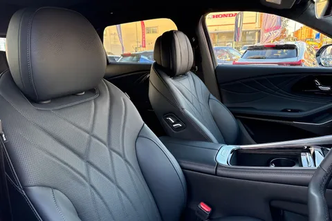  Omoda 9 1.5T SHS 34.46kWh Noble DHT3 4WD Euro 6 (s/s) 5dr Thumbnail #20