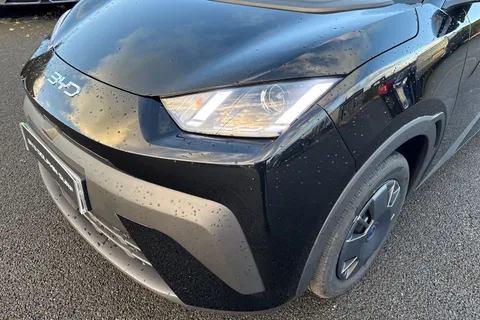 DC75RTZ BYD Dolphin Surf 30kWh Active Auto 5dr Thumbnail #26