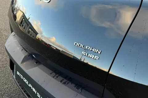 DC75RTZ BYD Dolphin Surf 30kWh Active Auto 5dr Thumbnail #33