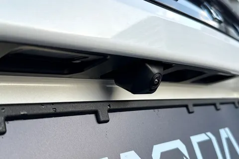  Omoda 9 1.5T SHS 34.46kWh Noble DHT3 4WD Euro 6 (s/s) 5dr Thumbnail #32