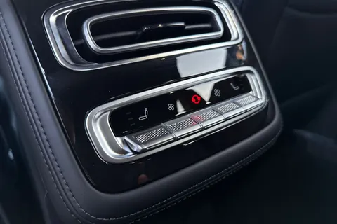  Omoda 9 1.5T SHS 34.46kWh Noble DHT3 4WD Euro 6 (s/s) 5dr Thumbnail #35