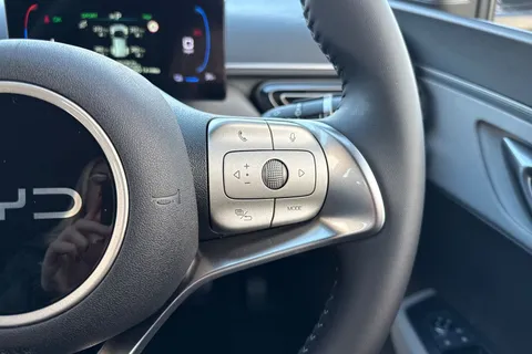 DC75RTZ BYD Dolphin Surf 30kWh Active Auto 5dr Thumbnail #39