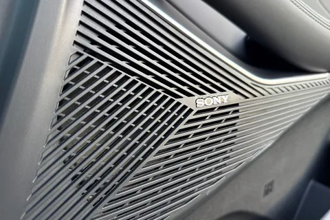  Omoda 9 1.5T SHS 34.46kWh Noble DHT3 4WD Euro 6 (s/s) 5dr Thumbnail #41