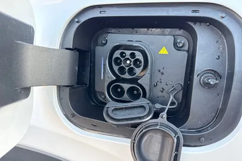  Omoda 9 1.5T SHS 34.46kWh Noble DHT3 4WD Euro 6 (s/s) 5dr Thumbnail #42