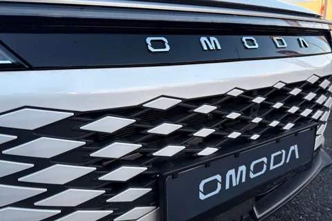  Omoda 9 1.5T SHS 34.46kWh Noble DHT3 4WD Euro 6 (s/s) 5dr Thumbnail #44