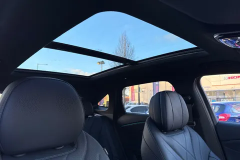  Omoda 9 1.5T SHS 34.46kWh Noble DHT3 4WD Euro 6 (s/s) 5dr Thumbnail #49