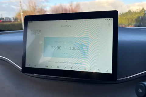 DC75RTZ BYD Dolphin Surf 30kWh Active Auto 5dr Thumbnail #52